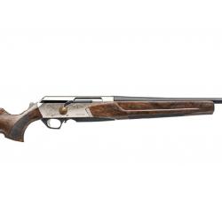 Carabine à réarmement linéaire Browning Maral 4X Ultimate cal.300 win mag canon 61cm