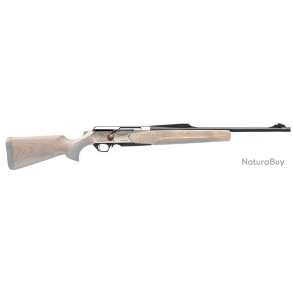 Carcasse avec canon flt & filet Browning Maral 4X ultimate cal.300 win mag 61cm