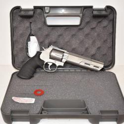 Revolver Smith & wesson 686 Competitor calibre 357mag