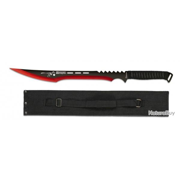 ***Machette coupe Trodon 44.5
