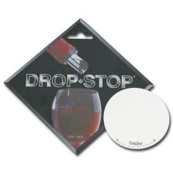 2 disques anti-goutte DropStop [DropStop]