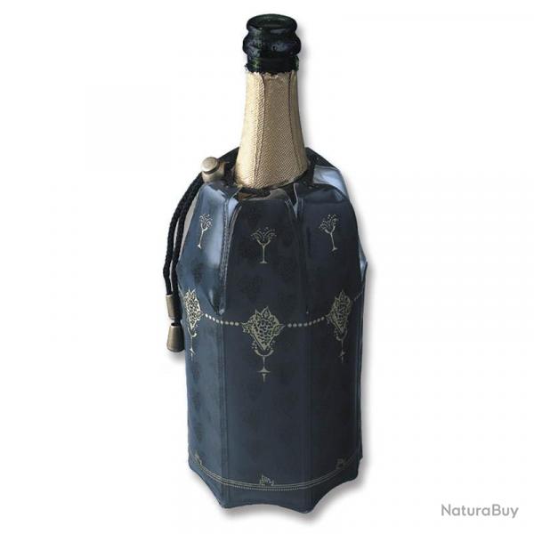 Manchon rafrachisseur Rapid Ice Champagne Cooler [Vacu Vin]
