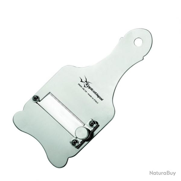 Rpe "truffe" inox rglable [Eppicotispai]