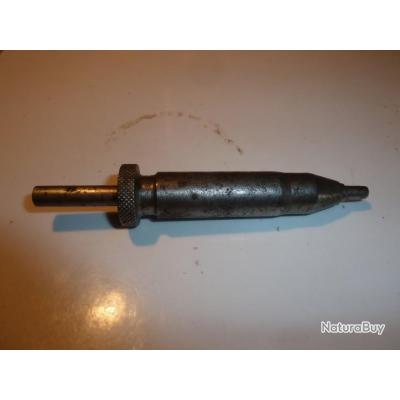 ANCIEN AMORCEUR DESAMORCEUR Cal ? - Outil De Chasse EUR 15,00 - PicClick FR