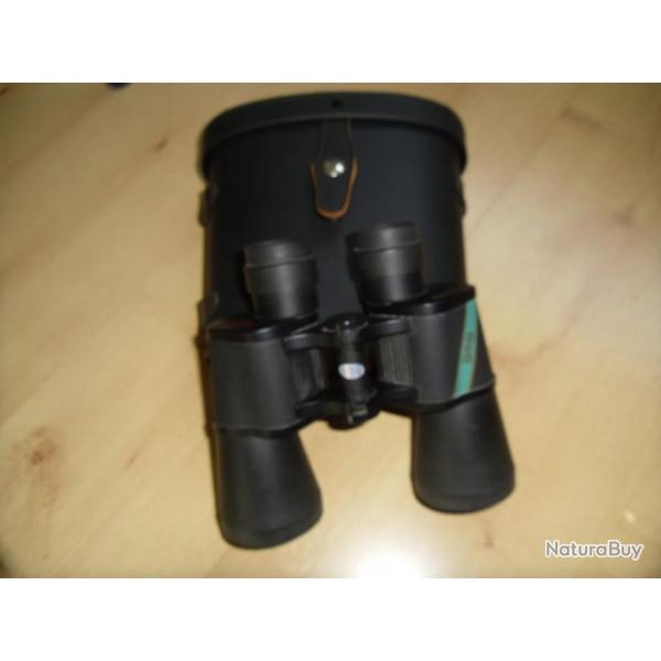 JUMELLES SBS 7X50 TRIFID