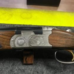 Beretta 687 Silver Pigeon 3 calibre 20/76