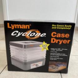 Lyman - Case Dryer / Sécheur - 7631561