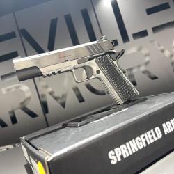 Pistolet SPRINGFIELD 1911 Emissary 45 ACP 5''