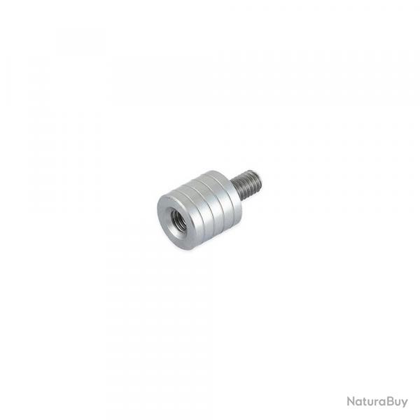 Extension de clicker Kinetic Arios/Novius