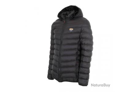 Veste Chauffante Chasse Homme