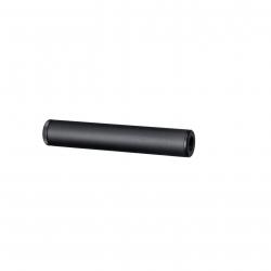 Modérateur de son 22lr, UNF 1/2-20 (Modèle: 1/2x28 UNF, Calibre: .22 lr)