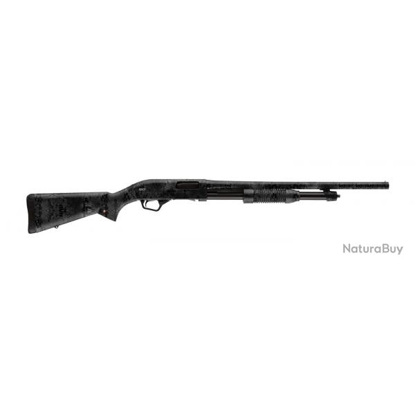 Fusil  pompe SXP Typhon Defender Rifled (Couleur: Kryptek Typhon, Calibre: 12/76)