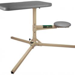Table de tir Stable Caldwell