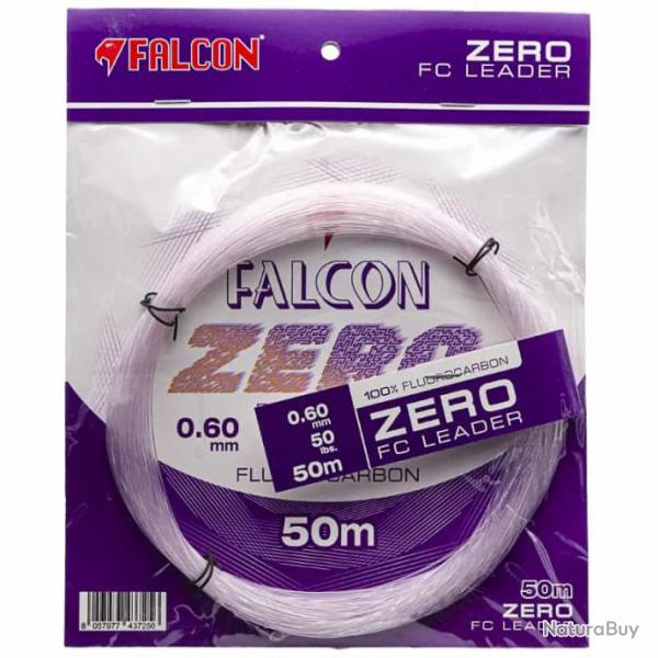 Falcon Zero FC Leader 50lb
