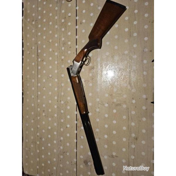 Fusil browning 325 parcours chasse