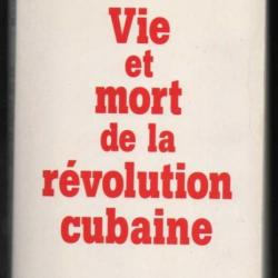 vie et mort de la révolution cubaine de benigno (colonel dariel alarcon ramirez)