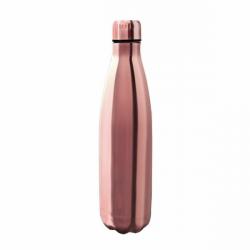 Thermos 750 ml couleur Or rose