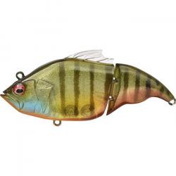 Leurre Vatalion 115F 38.5g Megabass GLX ITO GILL
