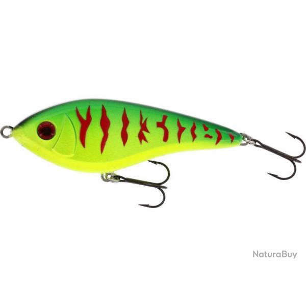 Leurre Swim Glidebait Westin 12cm 58g Concealed Fish