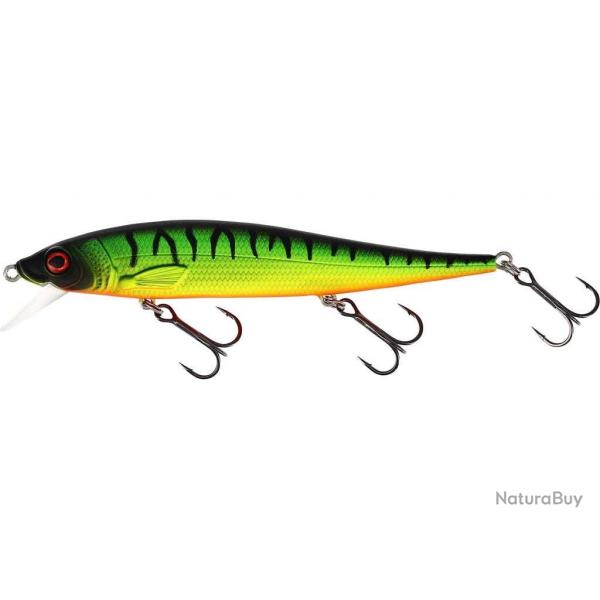 Jerkbite Sr 11Cm 13,5G Suspending Westin FIRETIGER