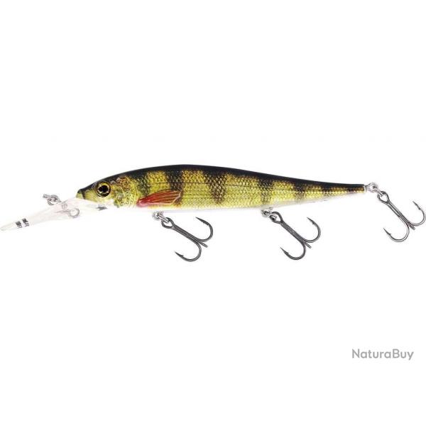 Jerkbite Mr 11Cm 15G Suspending Real Perch