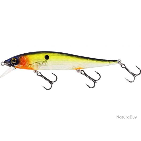 Jerkbite Sr 13.5Cm 22G Flotting Westin Real Hot Shad