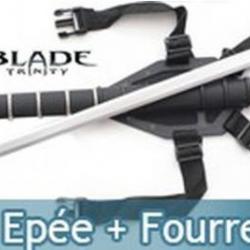 Epée de "Blade" - Blade