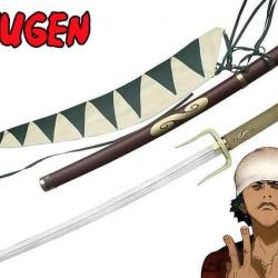 Katana de Mugen "Samurai Champloo"