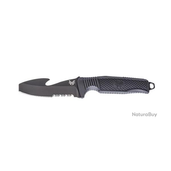 Couteau fixe Benchmade H2O Fixed