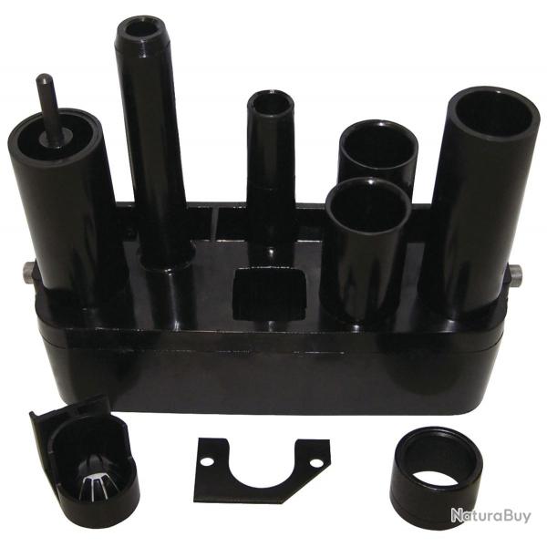 Kit de conversion Cal.16 pour presse Lee Load-All II.