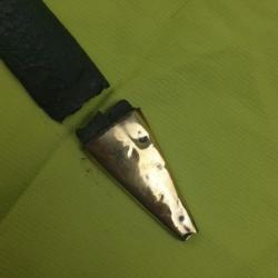 Fourreau de Sabre Glaive