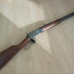 Winchester Model 94 (1974) - 30-30 - excellent état