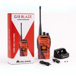 Midland G13 Blaze