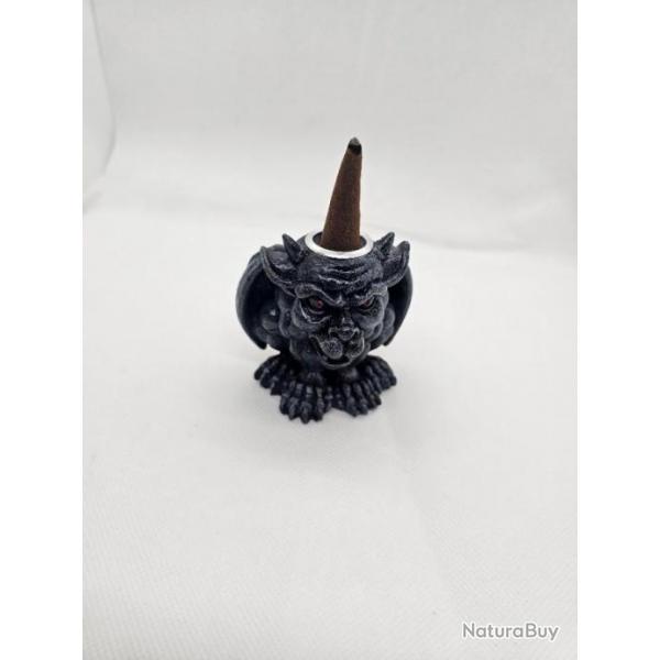 Brleur d'encens paranormal / Scent Guardian brleur d'encens  contrecourant