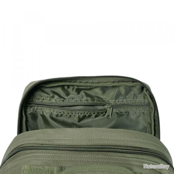 SAC A DOS MODULATOR 30/45L KAKI TU