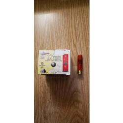 Cartouche 12mm Mary arm (calibre 36)