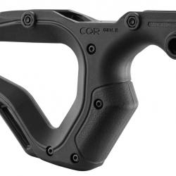 Poignée avant HERA ARMS CQR GEN 2 rail picatinny NOIR