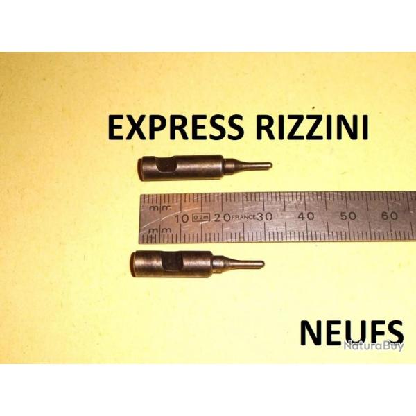 paire percuteurs NEUFS EXPRESS RIZZINI EXPRESS - VENDU PAR JEPERCUTE (D23B710)