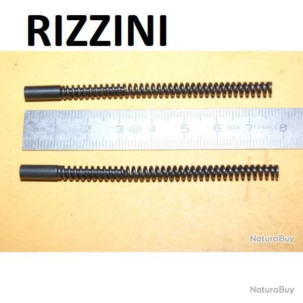 lot de 2 ressorts + poussoirs fusil RIZZINI - VENDU PAR JEPERCUTE (D23B712)