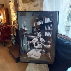 Revolver de Gainsbourg en photo collection
