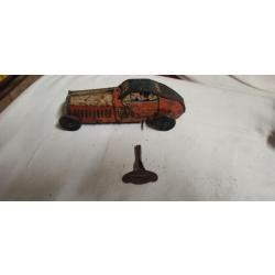 voiture miniature ancienne