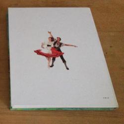 Histoire de Ballets - Shirley Goulden