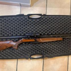 Browning Bar zenith prestige wood 270 Win