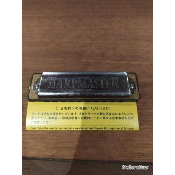 Harmonica Yamaha