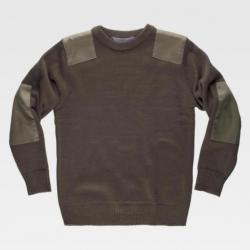 PULL CHASSE RENFORCE