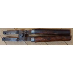 Manche RCBS pour moule à balles