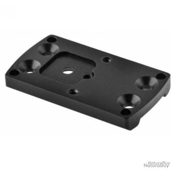 Plaque embase aimpoint micro H1