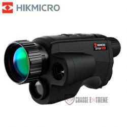 Monoculaire de Vision Thermique HIKMICRO Gryphon GQ50L avec Télémètre Laser