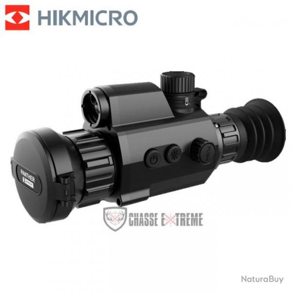 Lunette Thermique HIKMICRO Panther PQ50 Lrf - 2.6-20.8x50