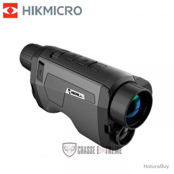 Monoculaire de Vision Thermique HIKMICRO Gryphon GH35L avec Tlmtre Laser